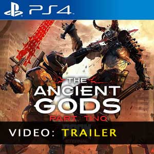 DOOM Eternal The Ancient Gods Part Two Video Trailer