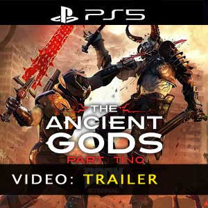 DOOM Eternal The Ancient Gods Part Two Video Trailer