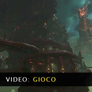 DOOM Eternal The Ancient Gods Part Two Video di gioco