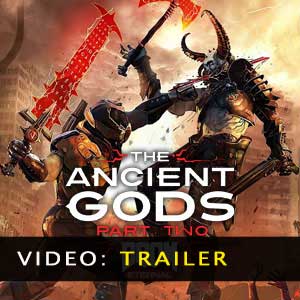 DOOM Eternal The Ancient Gods Part Two Video Trailer