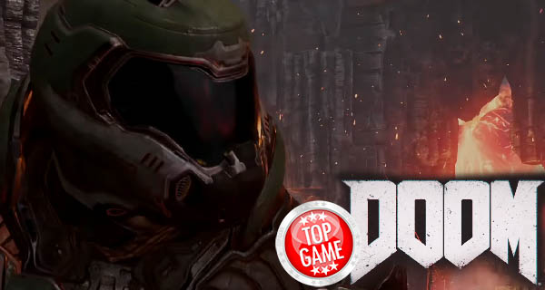 Doom Free Update 5