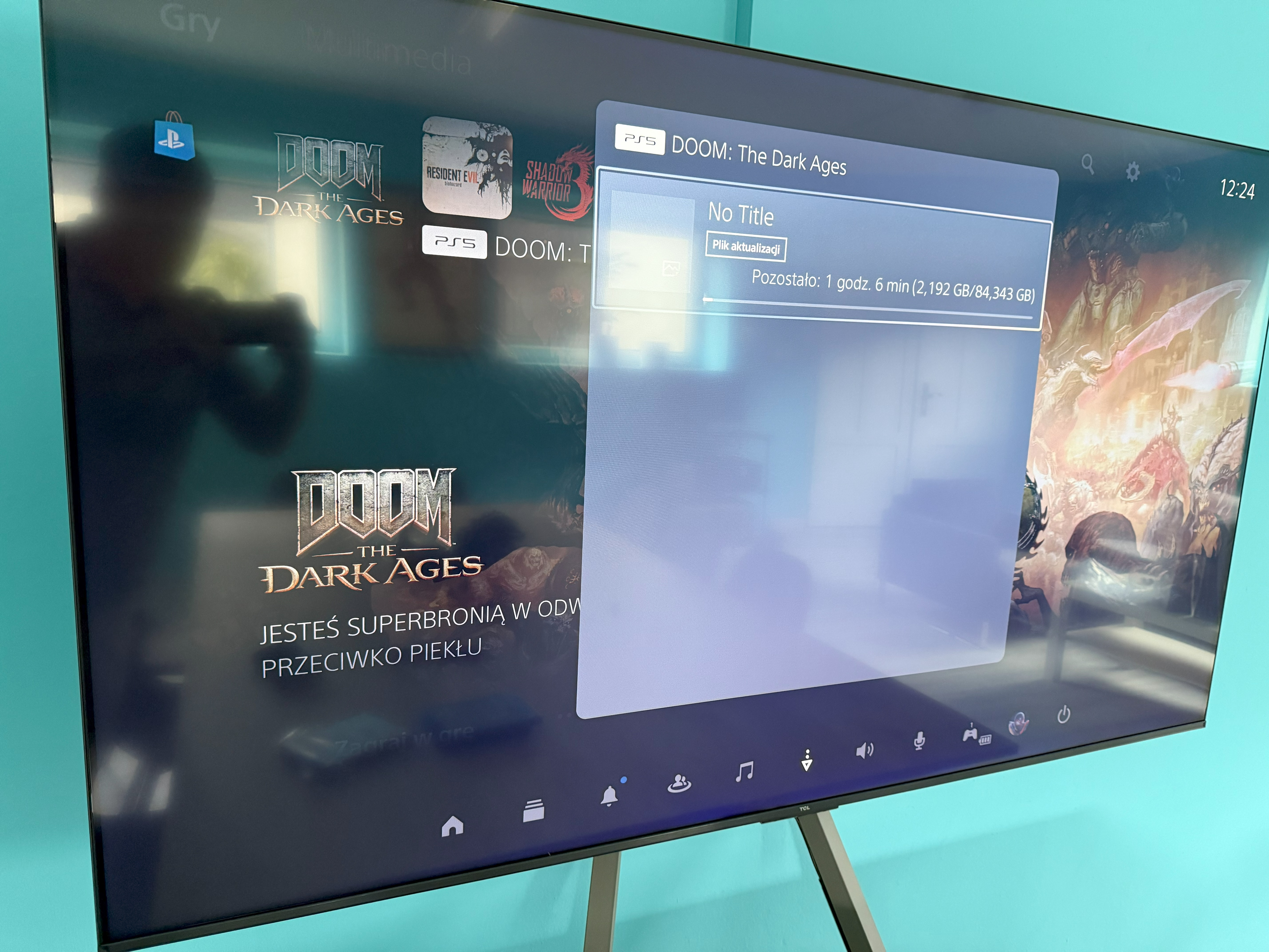 doom the dark ages download