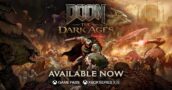 DOOM The Dark Ages entra finalmente nel livello Xbox Game Pass Premium
