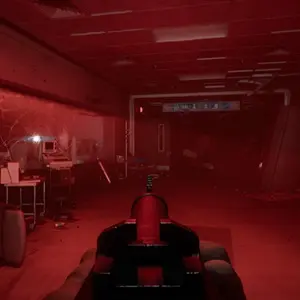DOOM The Dark Ages Revelations - Fucile da Combattimento