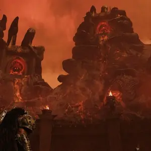 DOOM The Dark Ages Revelations - Alto Consiglio