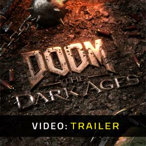 DOOM The Dark Ages - Trailer del Video