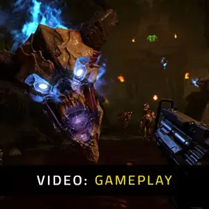 DOOM VFR - Video di Gameplay
