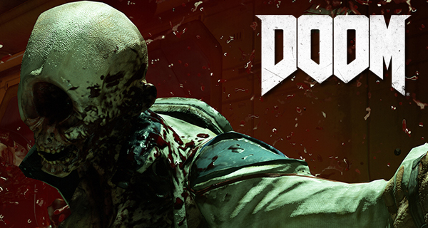 Doom 4