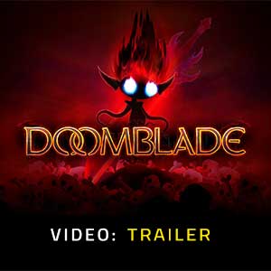 Doomblade - Rimorchio Video