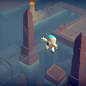 Doomsday Vault Salto