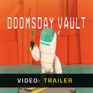 Doomsday Vault Trailer Video
