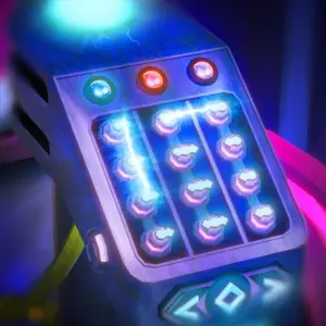 Doors: Paradox – Disegno