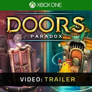 Doors: Paradox Xbox One – Trailer