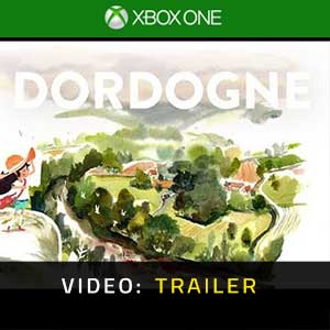 Dordogne Xbox One Video Trailer