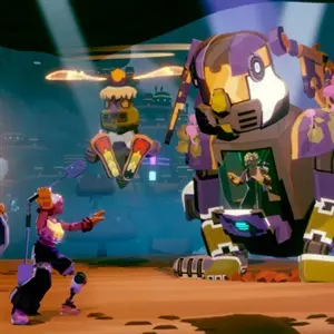 Dosa Divas - Mecha Spirituale