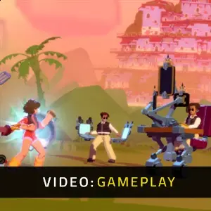 Dosa Divas - Gameplay