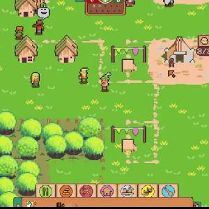 dotAGE - Piccolo Villaggio