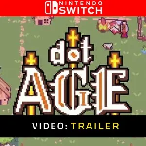 dotAGE - Trailer Video