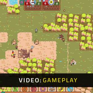 dotAGE - Video di Gioco