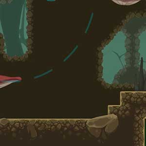 afferrare e lanciare oggetti