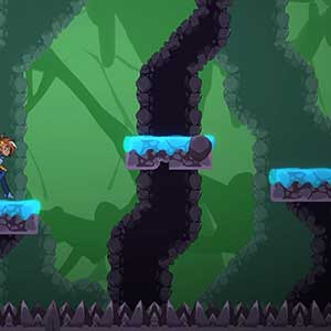 risolvere un mistero interdimensionale