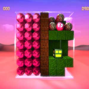 evitare la caduta di massi