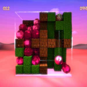 diversi tipi di blocchi