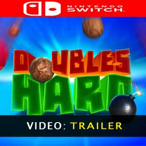 Acquistare Doubles Hard Nintendo Switch Confrontare i prezzi