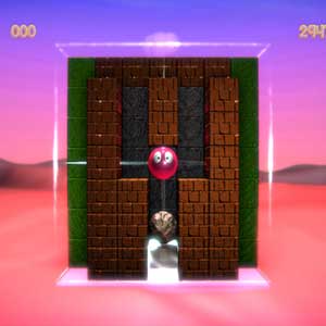 il compito è quello di raccogliere i diamanti