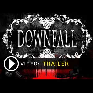 Acquista CD Key Downfall Confronta Prezzi