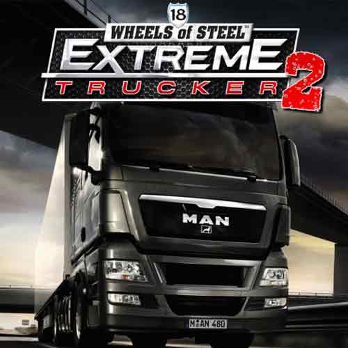 18 Wheels of Steel Extreme Trucker 2 Confronta Prezzi