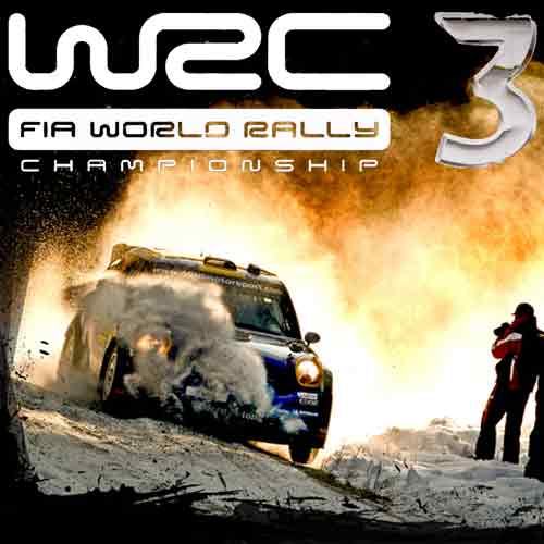 Acquista CD Key WRC 3 Confronta Prezzi
