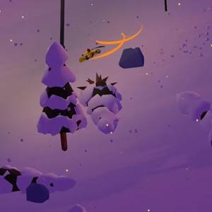 Downslope - Scivolare