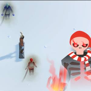 Downslope - Fantasmi