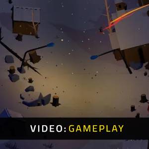 Downslope - Giocabilità