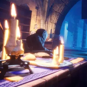 Downward: Enhanced Edition - Rovine Medievali