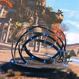 Downward: Enhanced Edition - Rovine Costiere