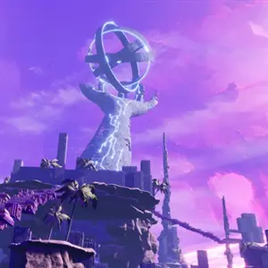 Downward: Enhanced Edition - Il Colosso Astrale