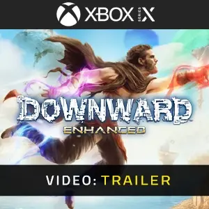 Downward: Enhanced Edition Xbox Series - Video Trailer