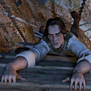 Dracula The Resurrection - Sospeso