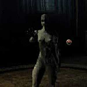 Dracula The Resurrection - Mostro