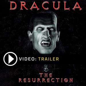 Acquista CD Key Dracula The Resurrection Confronta Prezzi