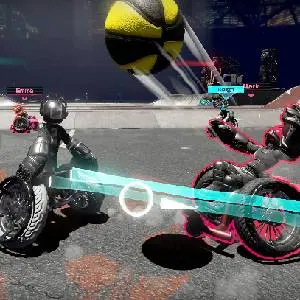 Drag x Drive - Colpire