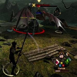 Dragon Age 2 - Drago Maturo