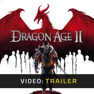 Dragon Age 2 Trailer del Video