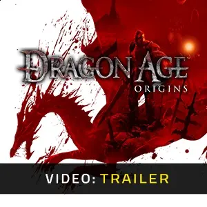 Dragon Age Origins - Rimorchio Video
