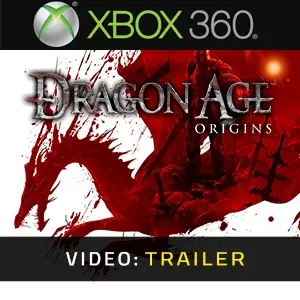 Dragon Age Origins Xbox 360 - Rimorchio Video