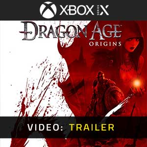 Dragon Age Origins Xbox Series- Rimorchio Video