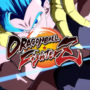 Gogeta in mostra nel nuovo Trailer di Dragon Ball FighterZ