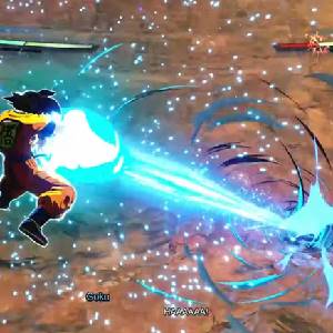 Dragon Ball Sparking Zero - Goku